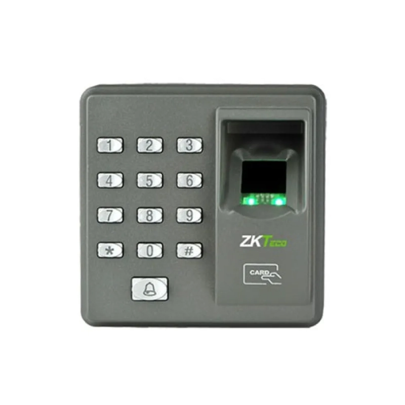  ZKTeco X7 Offline Access Control Terminal